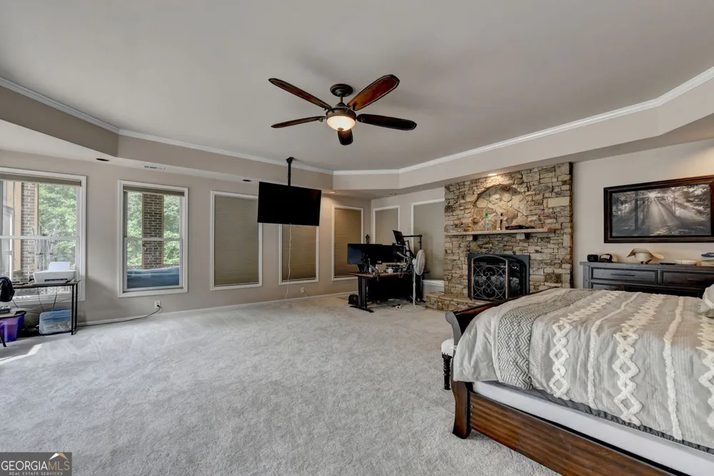 3392 State Rte 53 Dawsonville, GA 30534