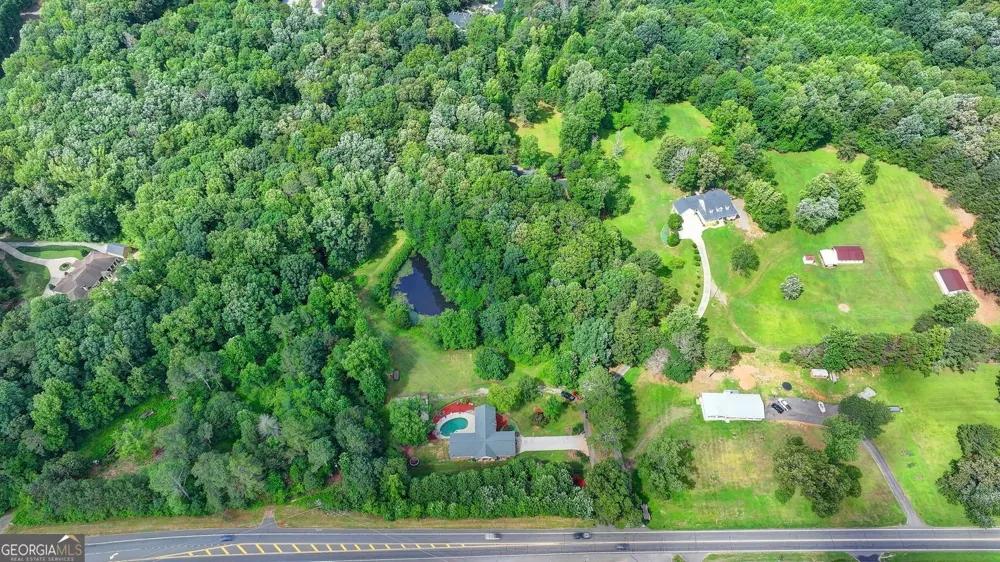 3392 State Rte 53 Dawsonville, GA 30534