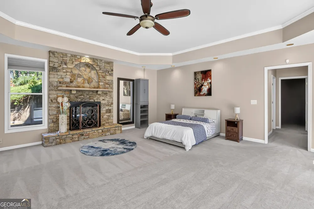3392 State Rte 53 Dawsonville, GA 30534