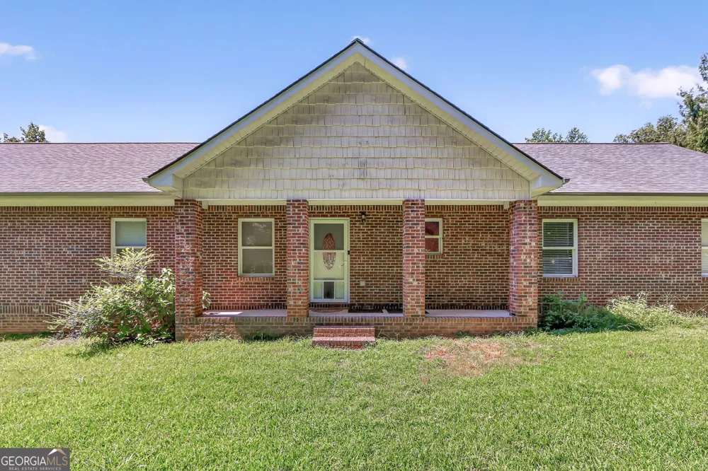 3392 State Rte 53 Dawsonville, GA 30534