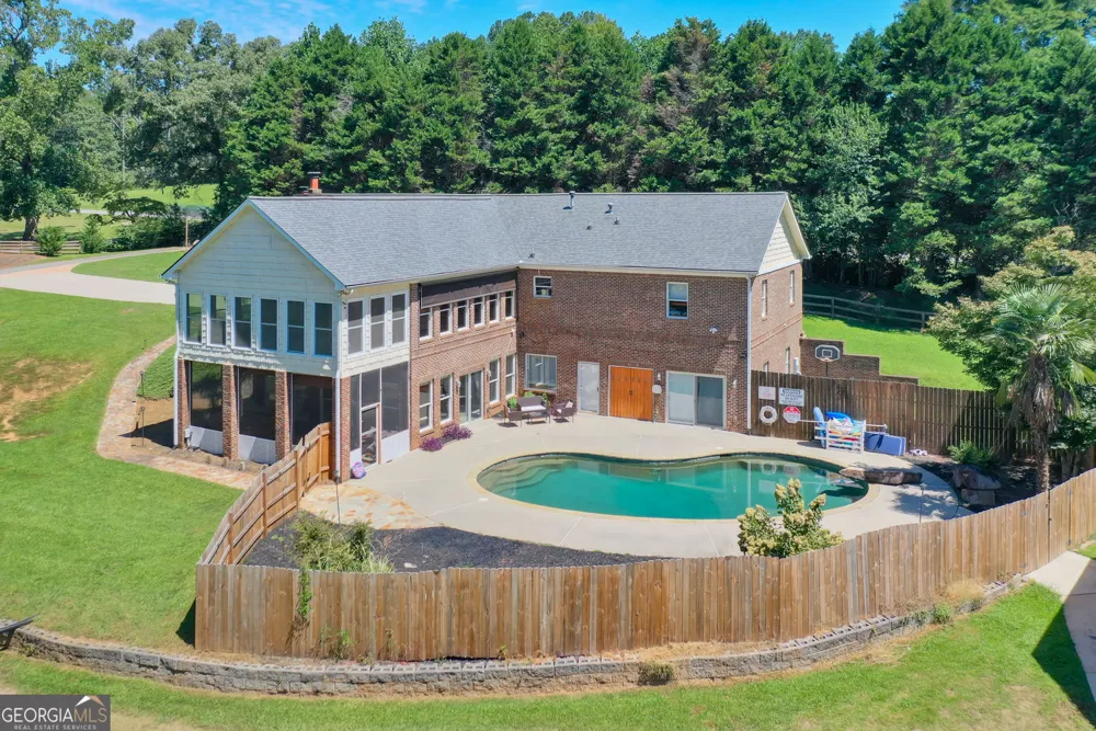 3392 State Rte 53 Dawsonville, GA 30534