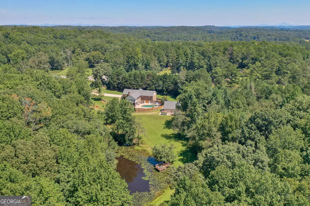 3392 State Rte 53 Dawsonville, GA 30534