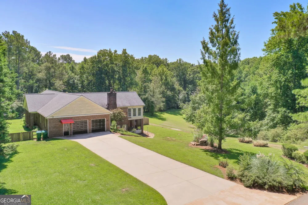 3392 State Rte 53 Dawsonville, GA 30534