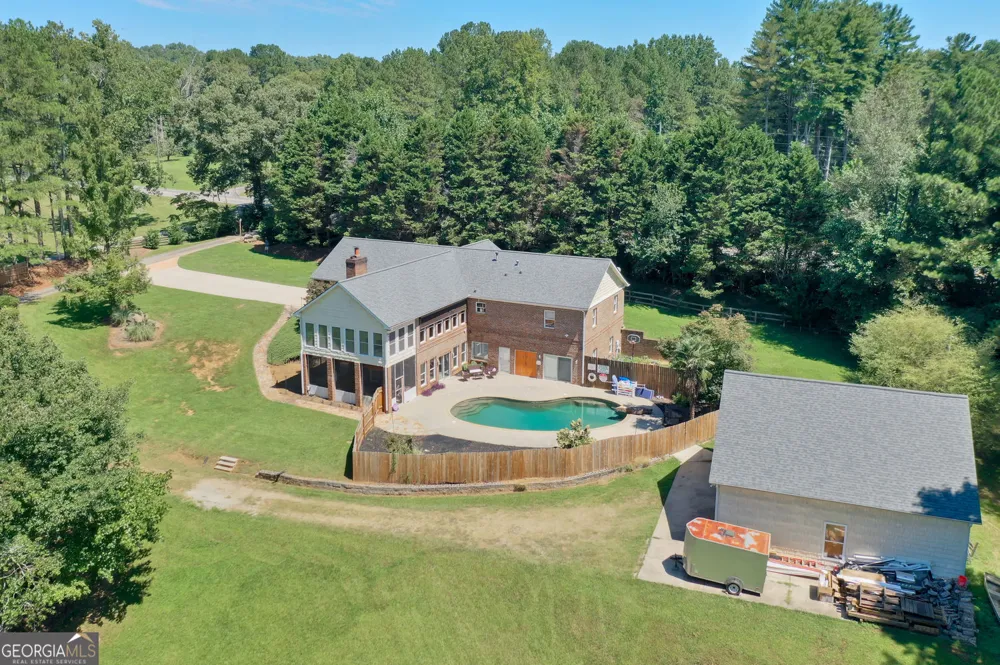 3392 State Rte 53 Dawsonville, GA 30534