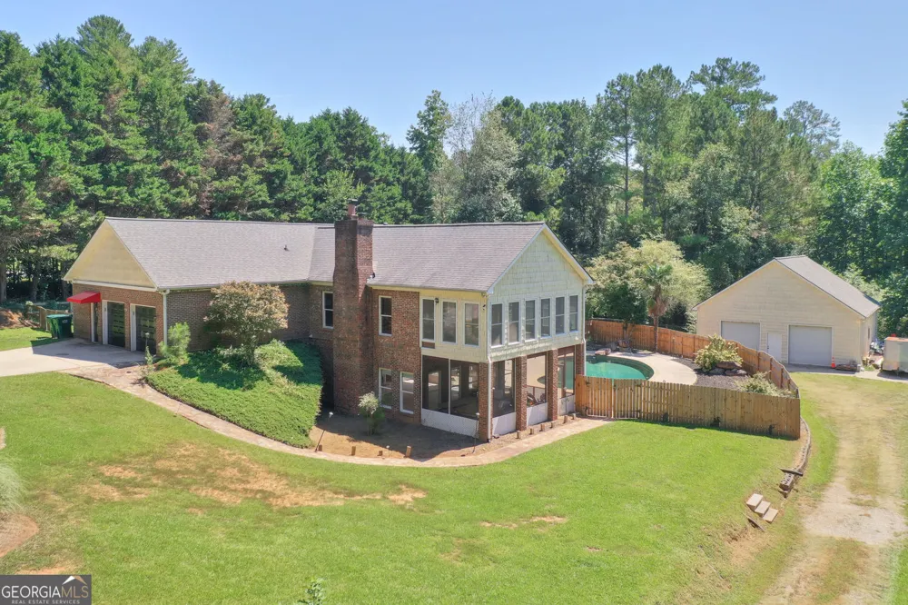 3392 State Rte 53 Dawsonville, GA 30534