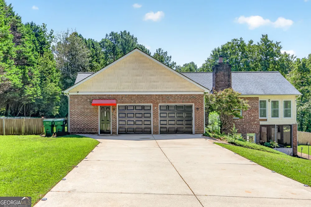 3392 State Rte 53 Dawsonville, GA 30534