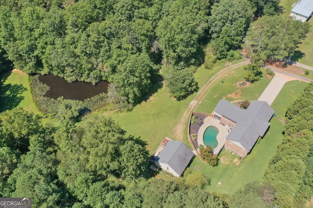 3392 State Rte 53 Dawsonville, GA 30534