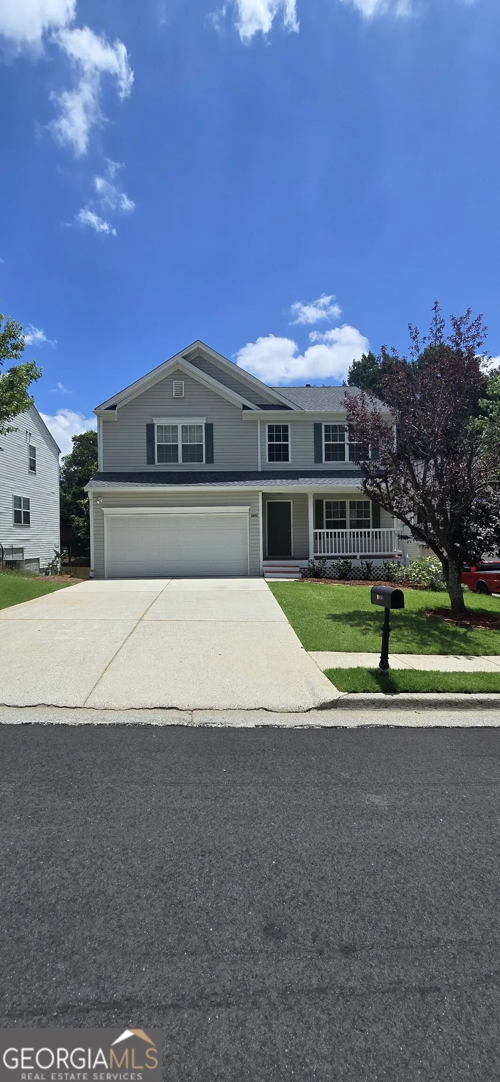 3870 Charlton Ives DR NW Lilburn, GA 30047