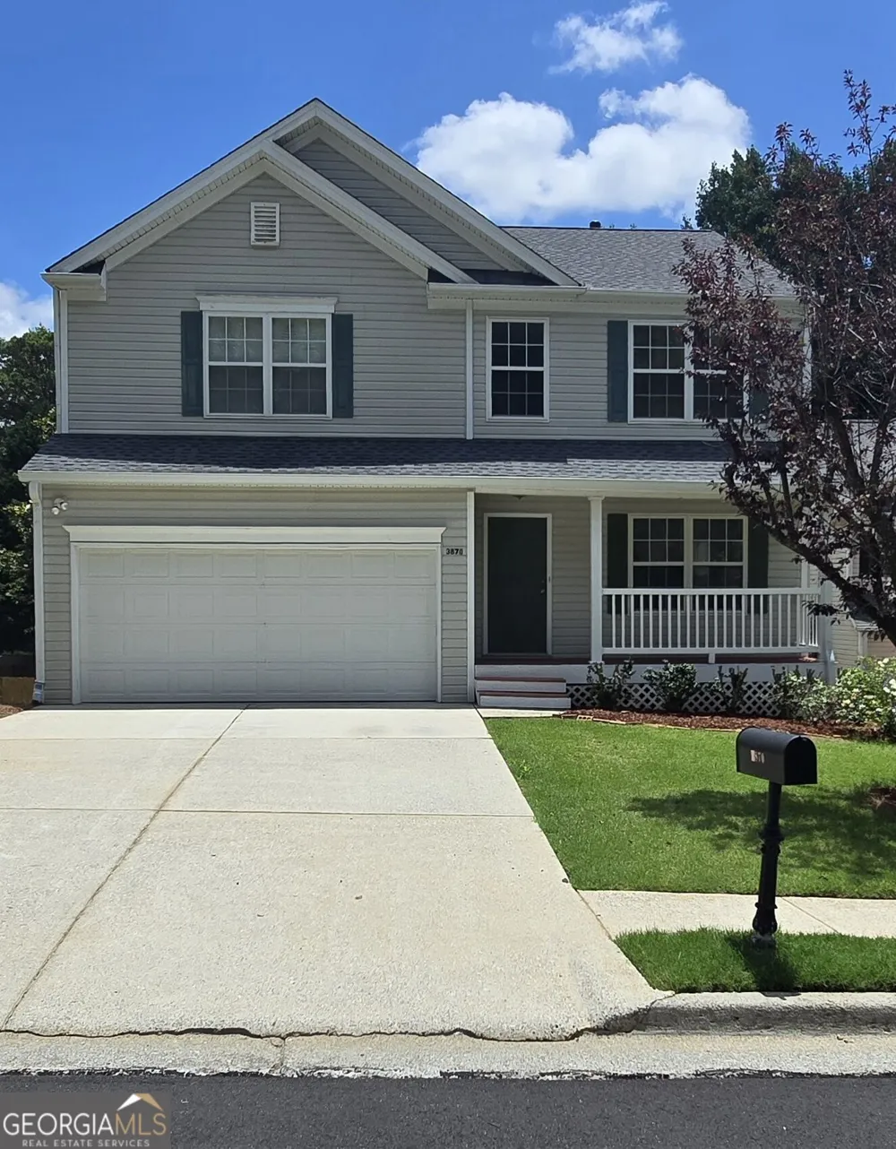 3870 Charlton Ives DR NW Lilburn, GA 30047