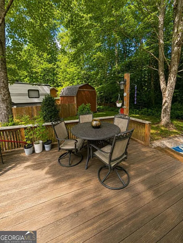 128 Bear BND Blairsville, GA 30512