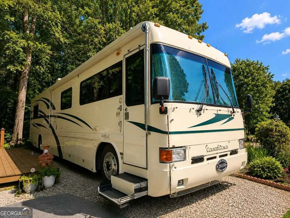 128 Bear BND Blairsville, GA 30512