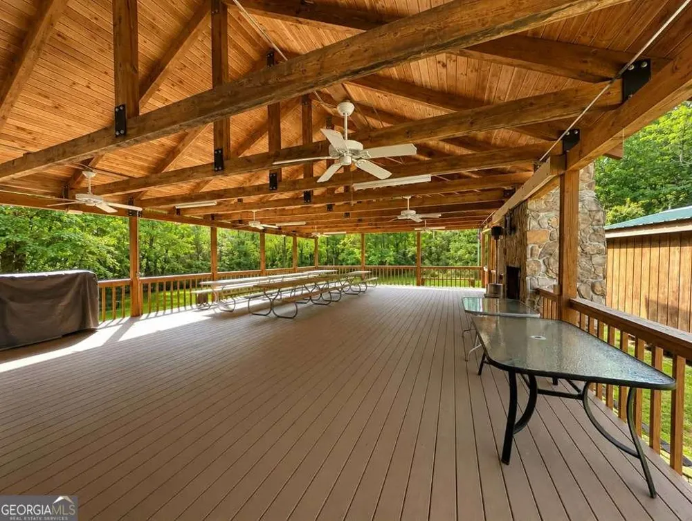 128 Bear BND Blairsville, GA 30512