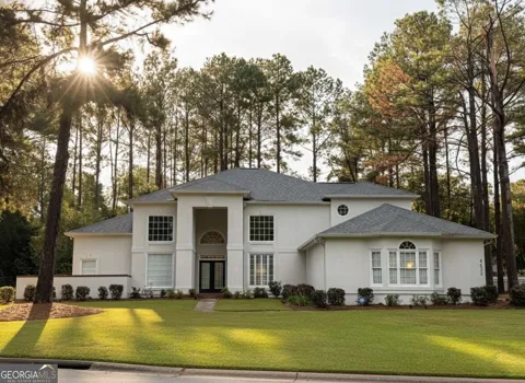 4632 Ridgeview CIR