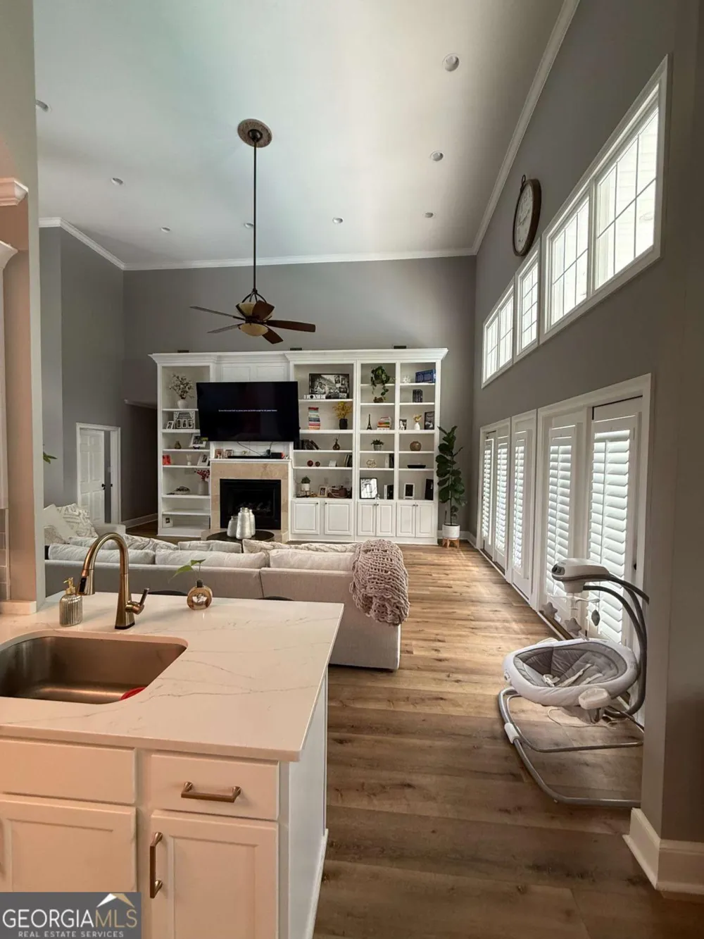 4632 Ridgeview CIR Valdosta, GA 31602