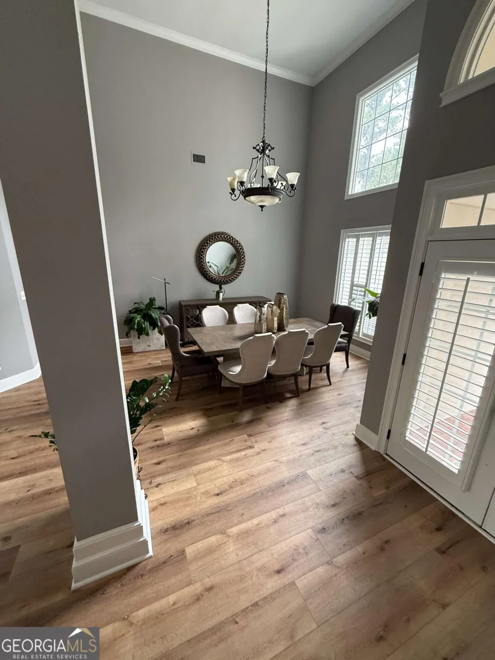 4632 Ridgeview CIR Valdosta, GA 31602