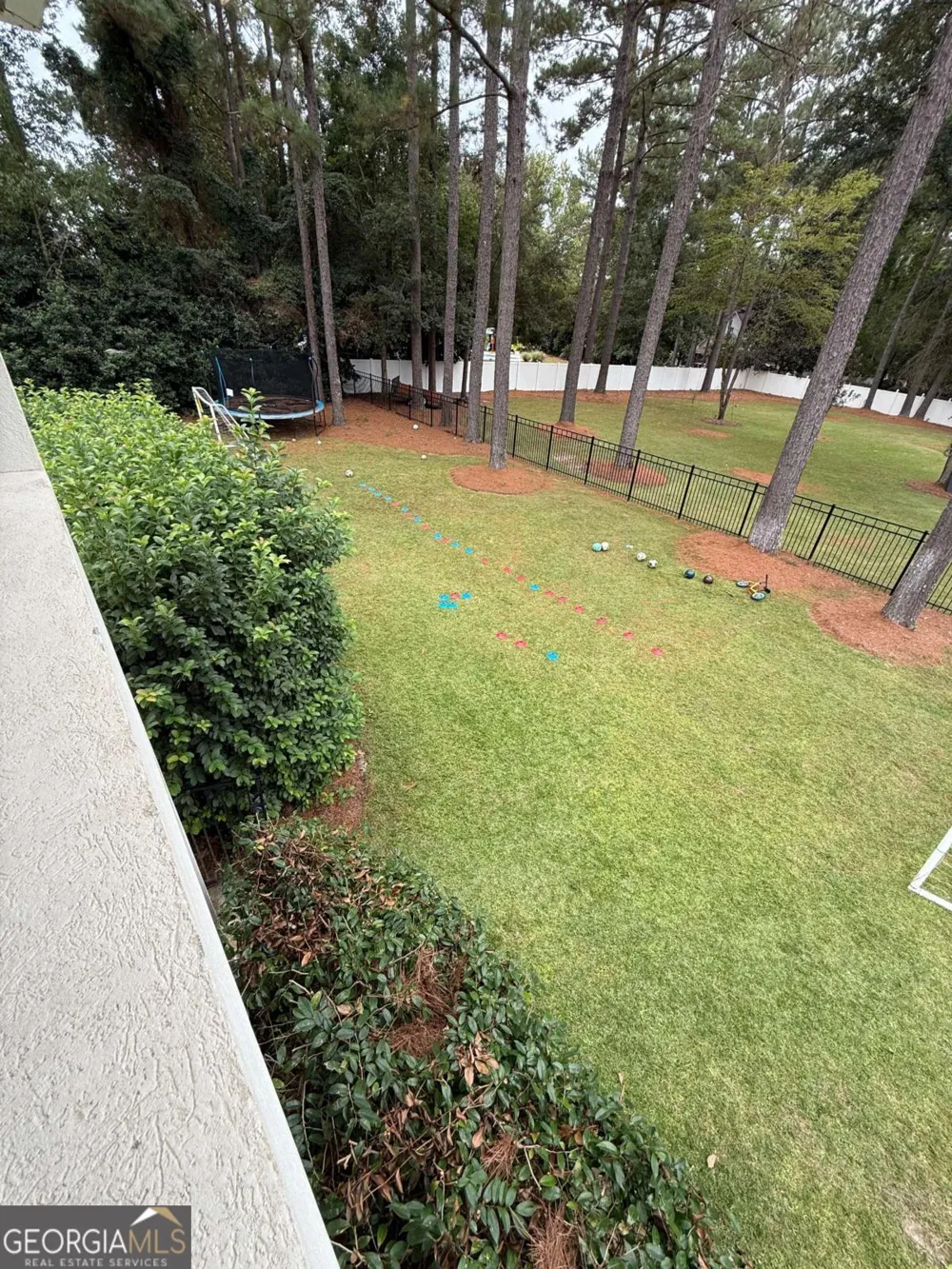 4632 Ridgeview CIR Valdosta, GA 31602