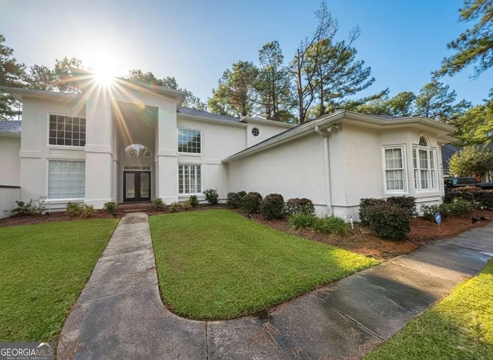 4632 Ridgeview CIR Valdosta, GA 31602