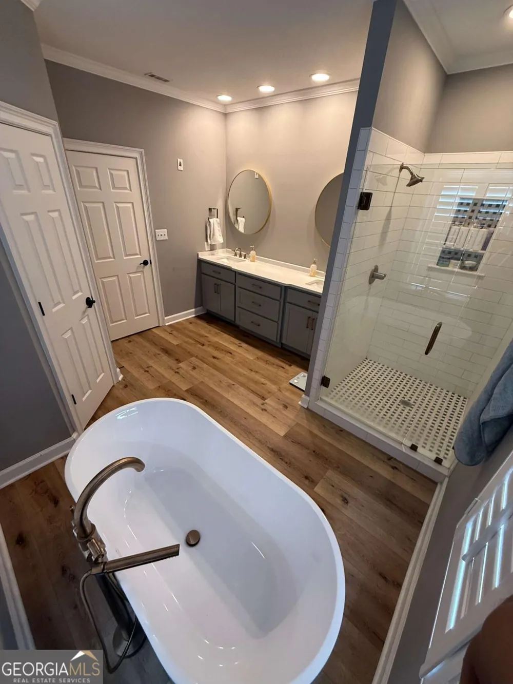 4632 Ridgeview CIR Valdosta, GA 31602