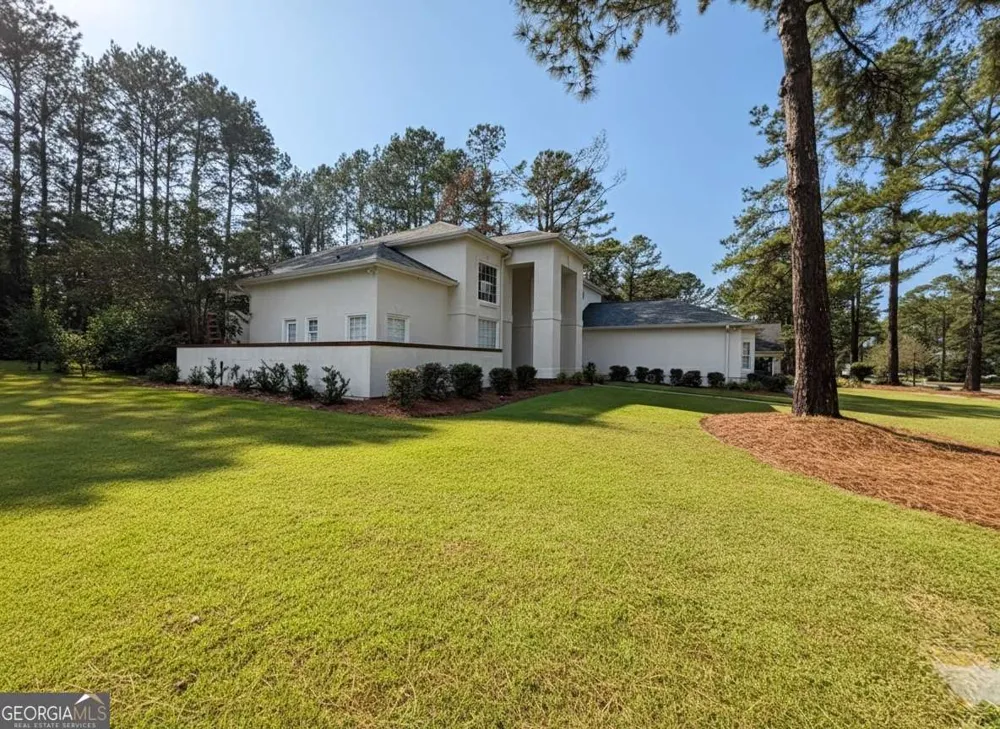 4632 Ridgeview CIR Valdosta, GA 31602