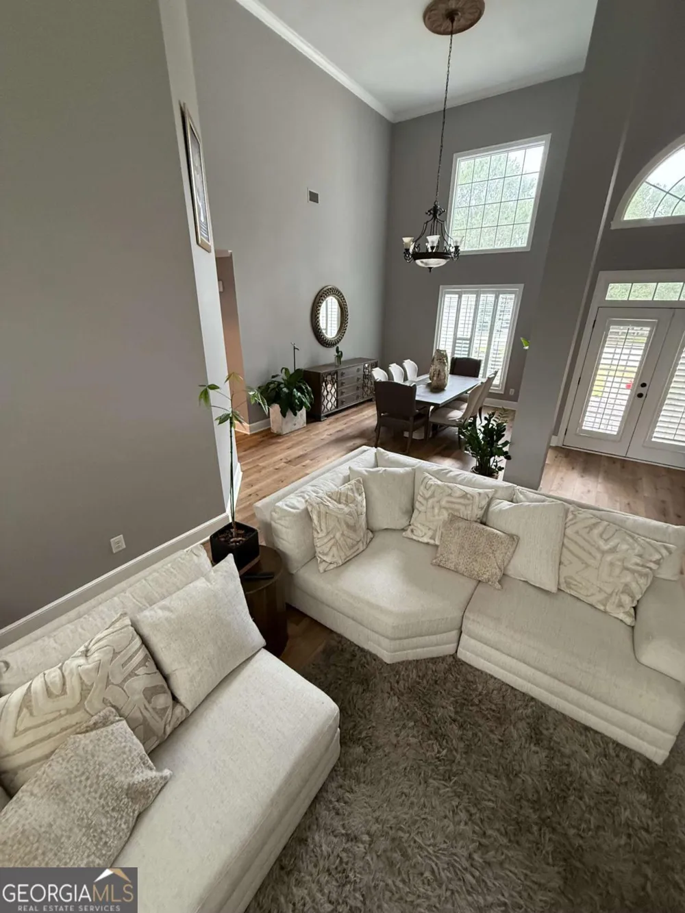 4632 Ridgeview CIR Valdosta, GA 31602