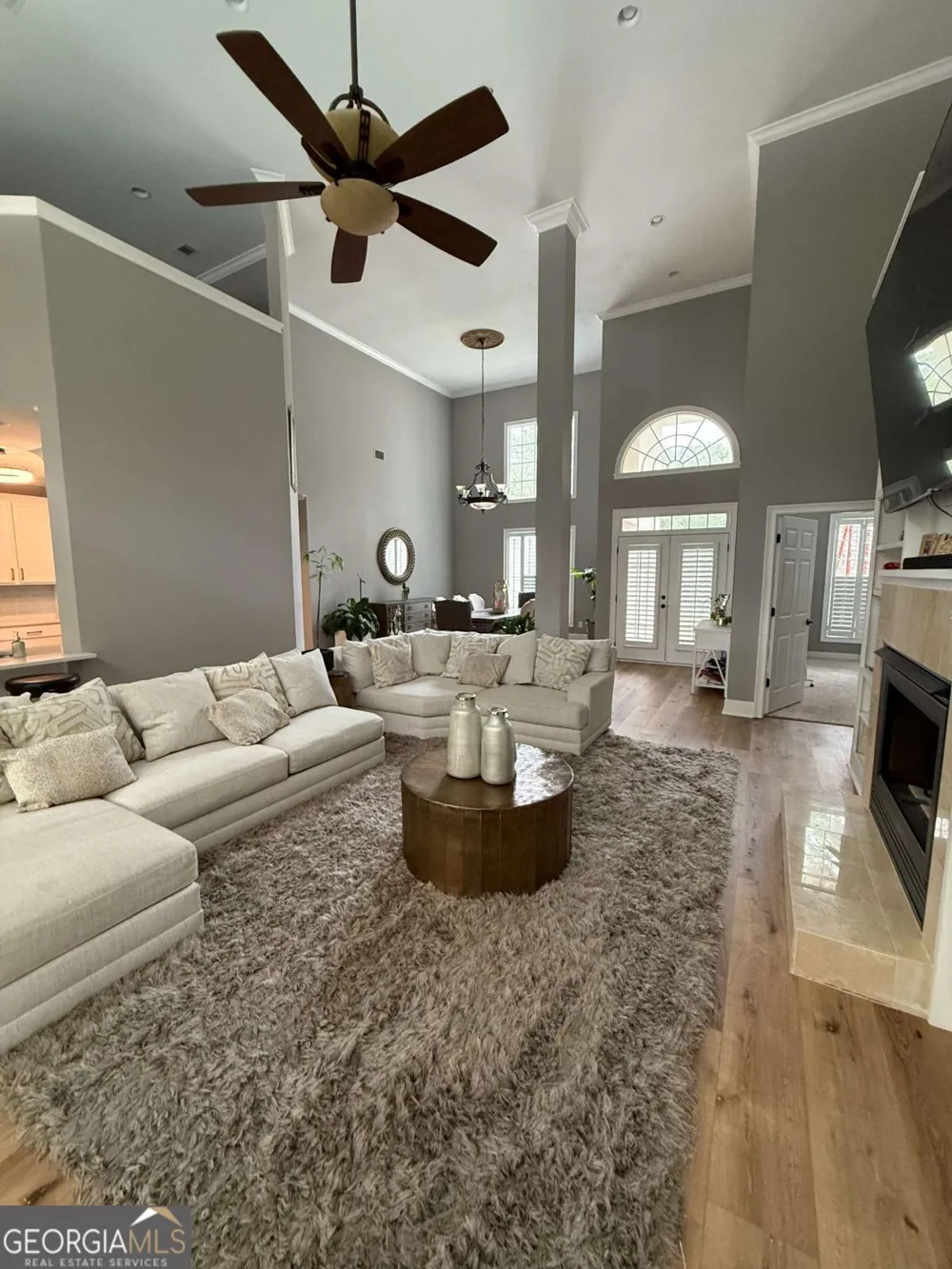 4632 Ridgeview CIR Valdosta, GA 31602
