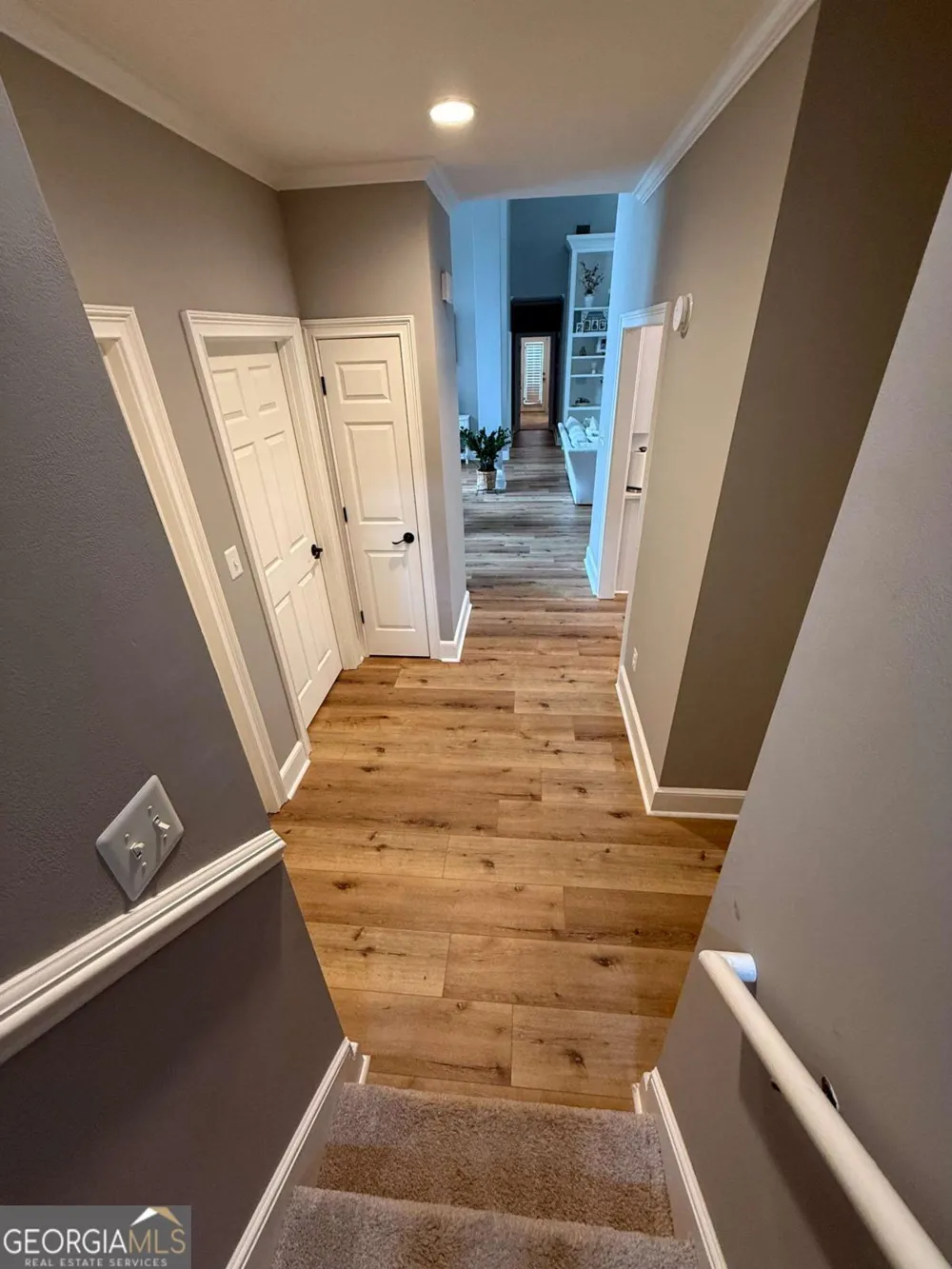 4632 Ridgeview CIR Valdosta, GA 31602