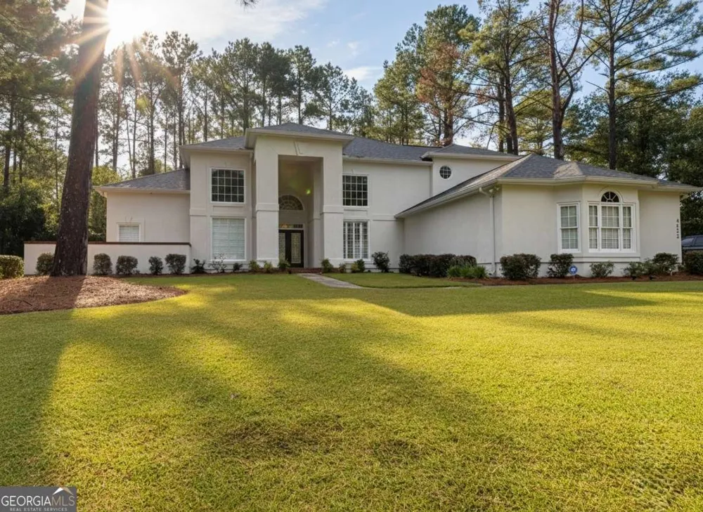 4632 Ridgeview CIR Valdosta, GA 31602