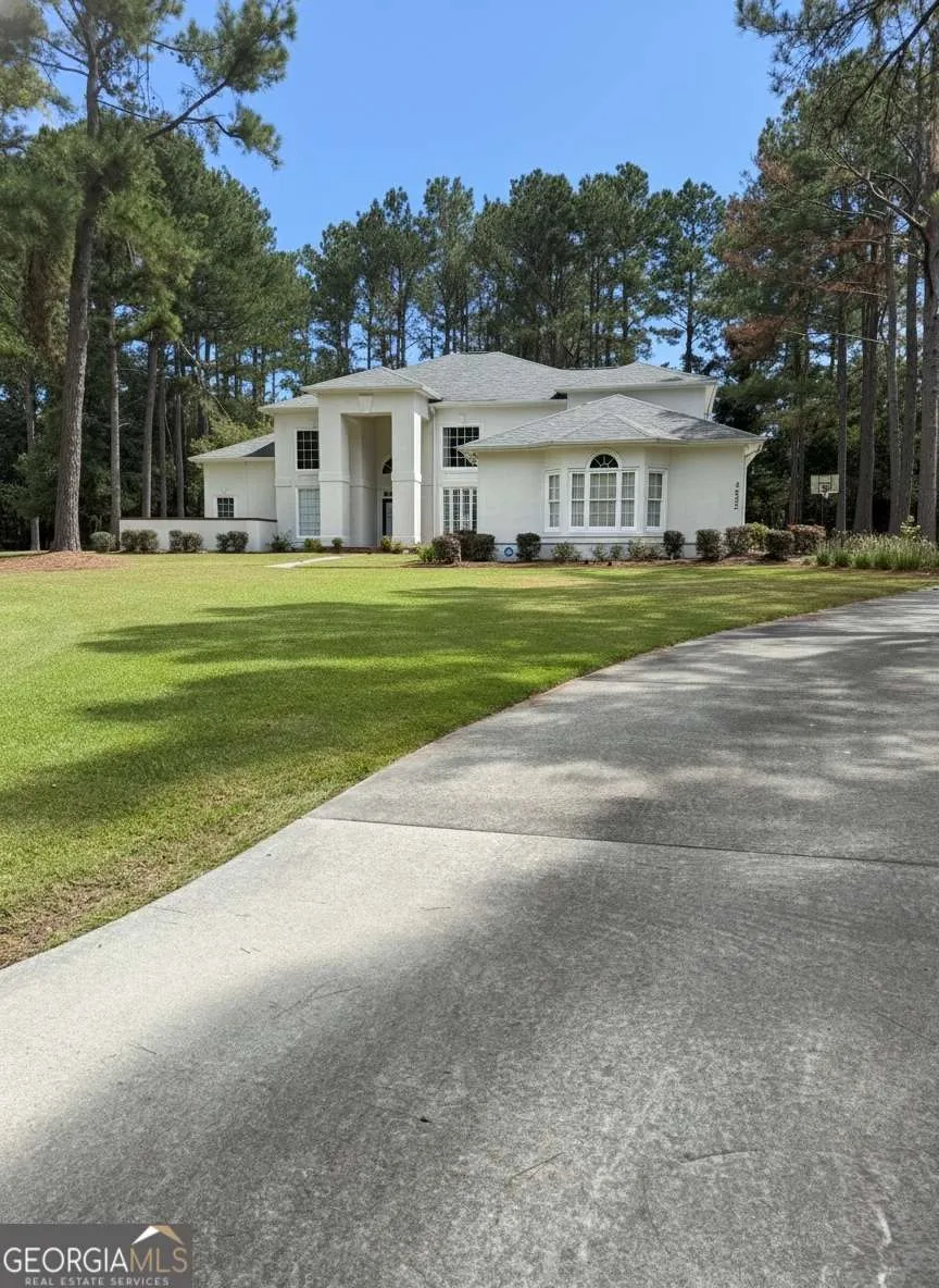 4632 Ridgeview CIR Valdosta, GA 31602
