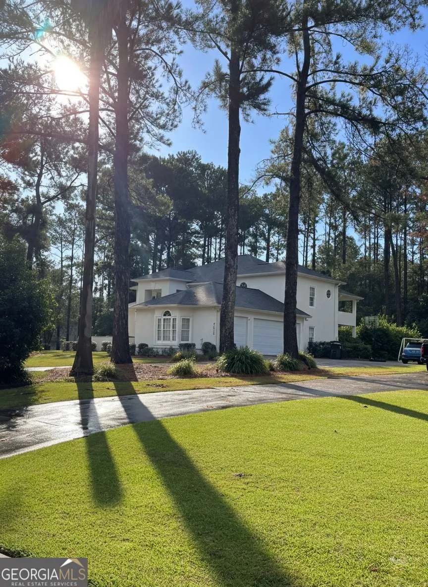 4632 Ridgeview CIR Valdosta, GA 31602