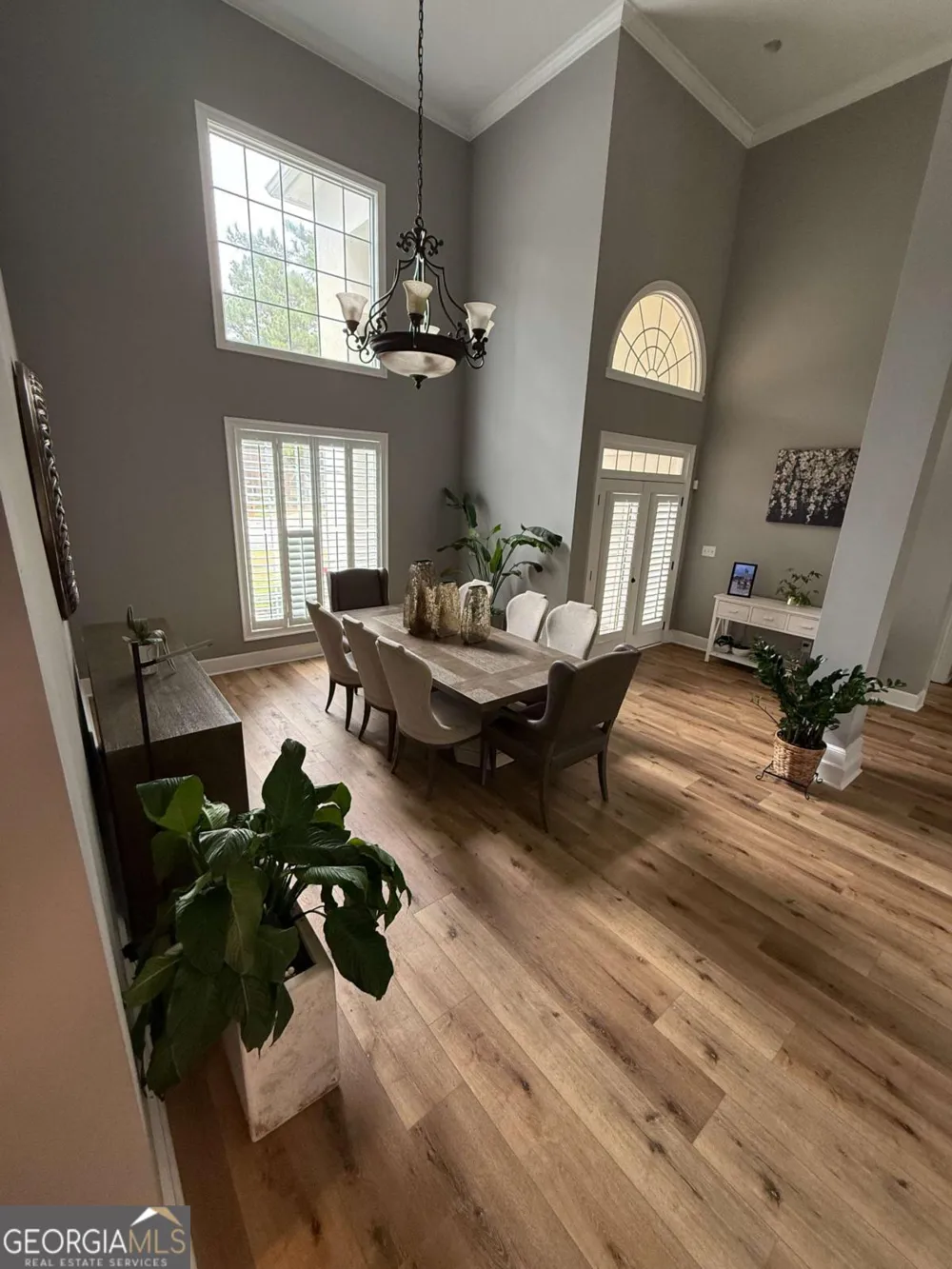 4632 Ridgeview CIR Valdosta, GA 31602