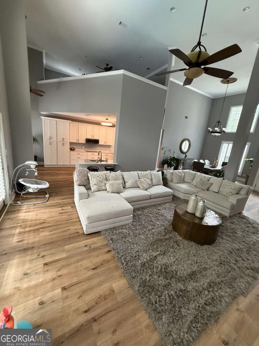 4632 Ridgeview CIR Valdosta, GA 31602