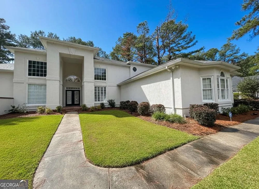 4632 Ridgeview CIR Valdosta, GA 31602