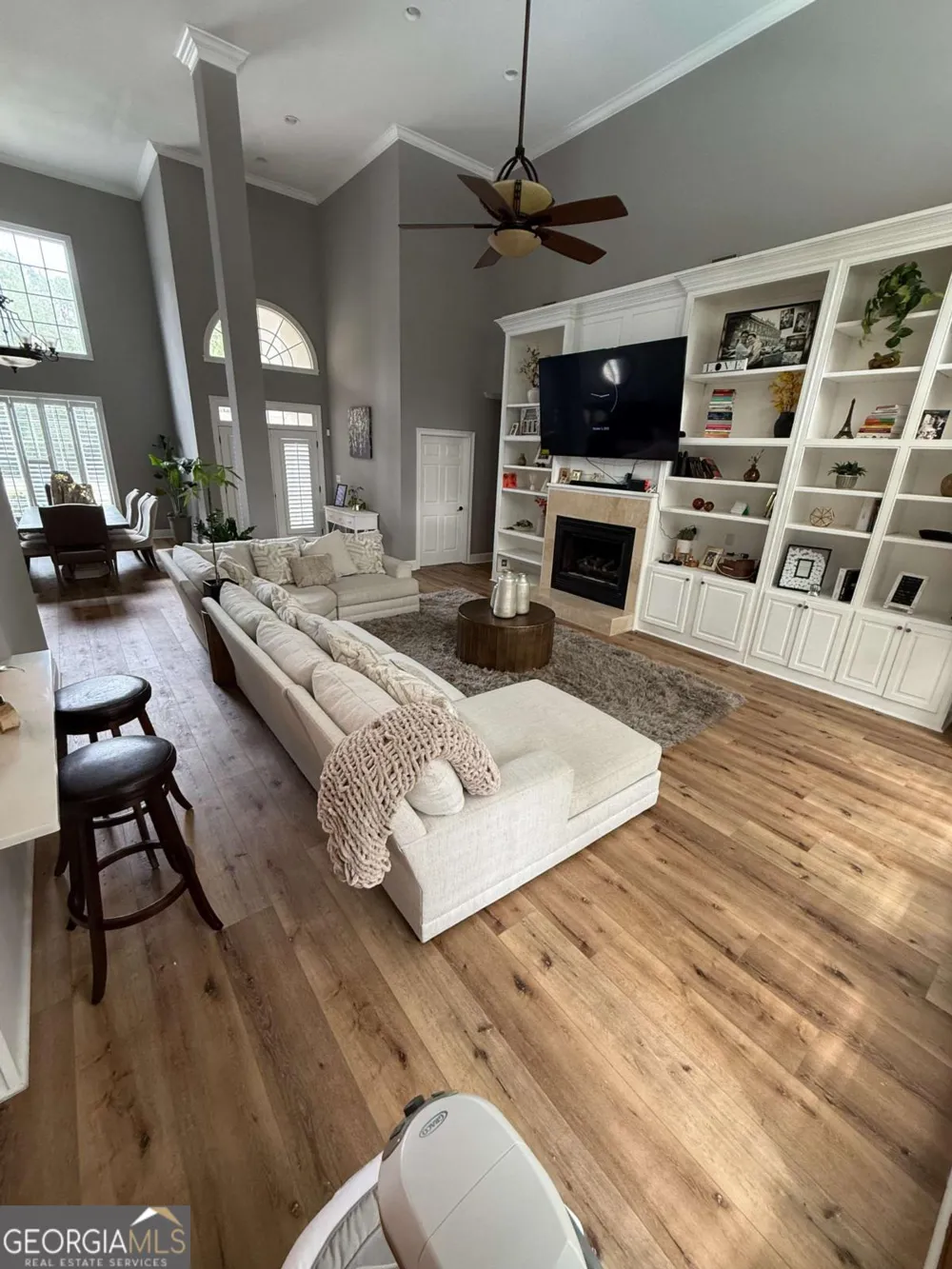 4632 Ridgeview CIR Valdosta, GA 31602