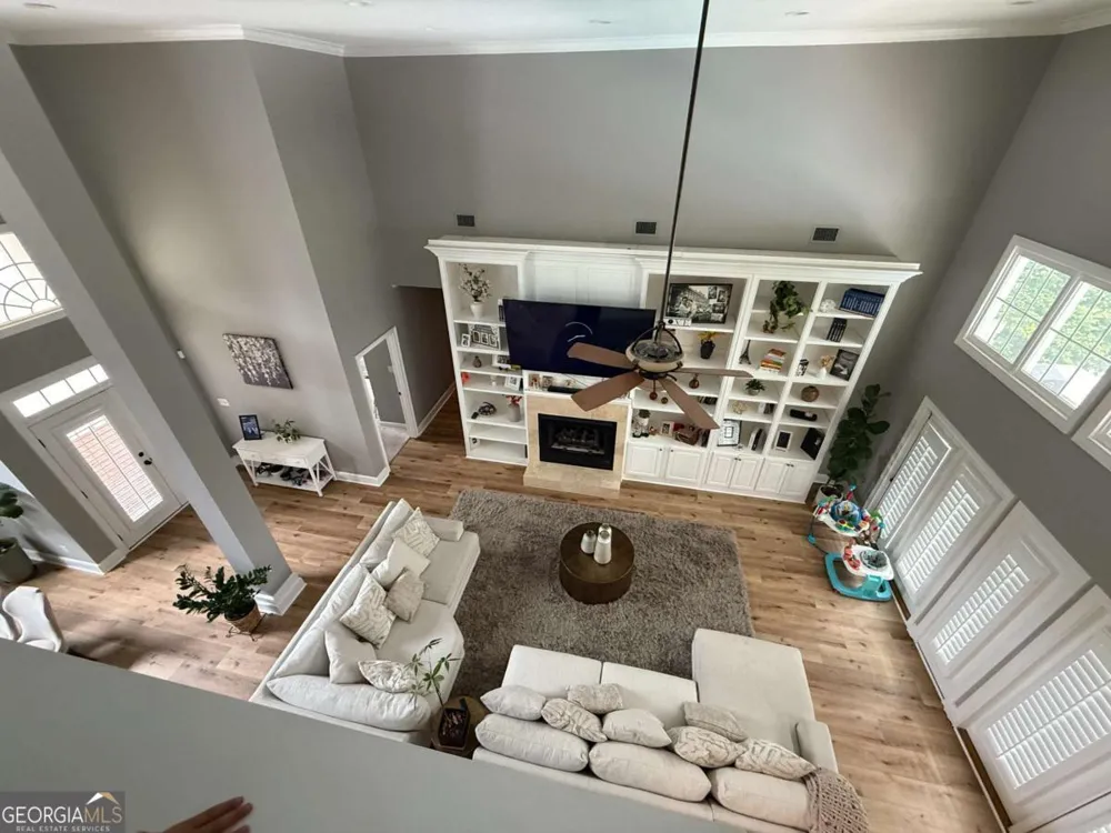 4632 Ridgeview CIR Valdosta, GA 31602