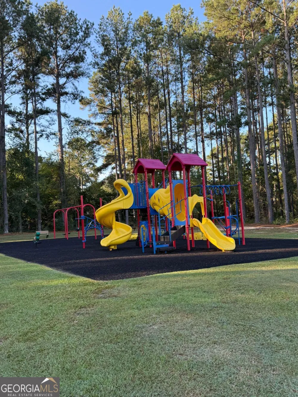 4632 Ridgeview CIR Valdosta, GA 31602