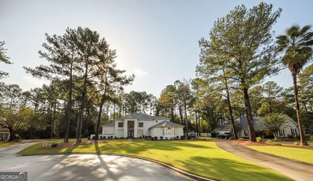 4632 Ridgeview CIR Valdosta, GA 31602