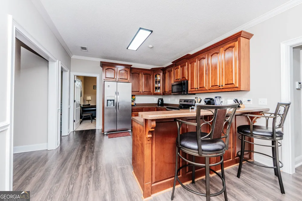103 June Crest CT Byron, GA 31008