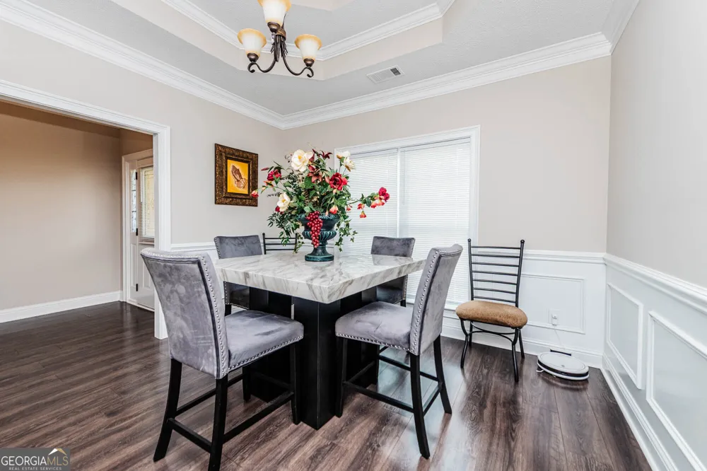 103 June Crest CT Byron, GA 31008