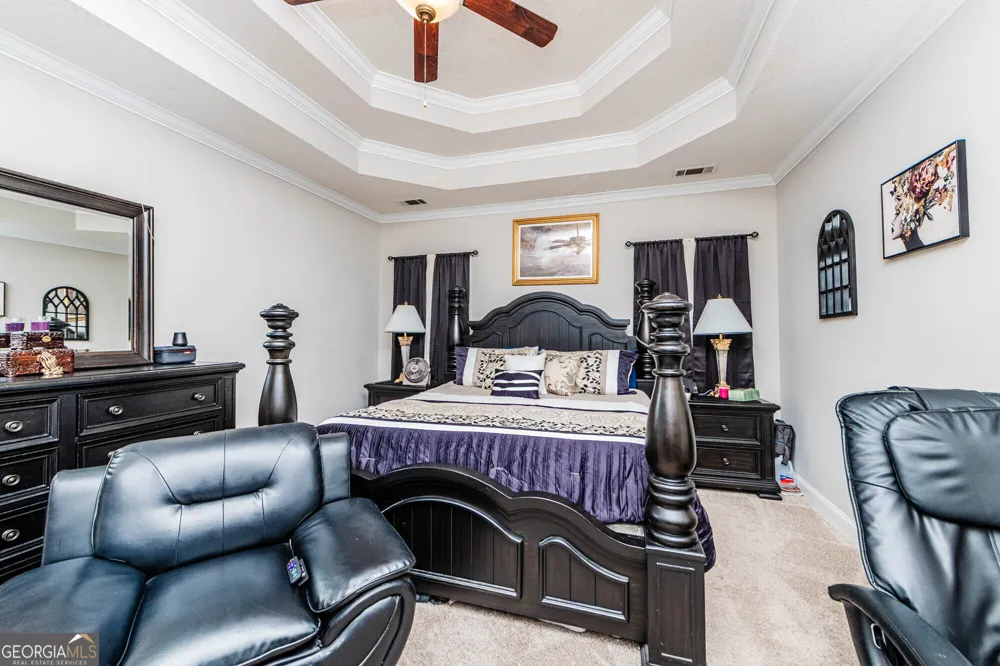 103 June Crest CT Byron, GA 31008