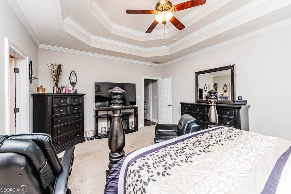 103 June Crest CT Byron, GA 31008