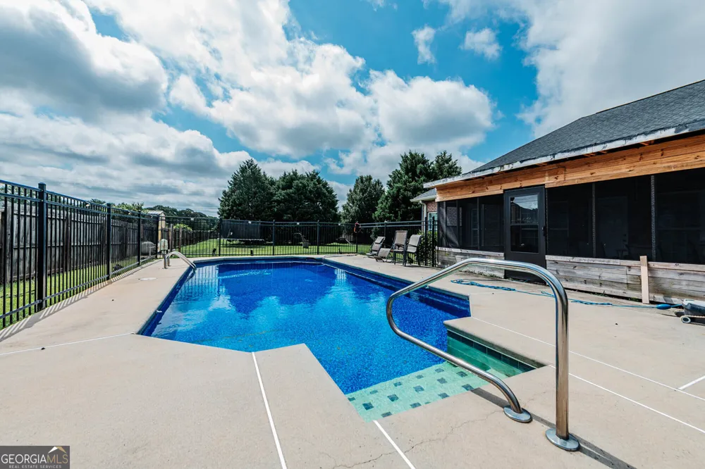 103 June Crest CT Byron, GA 31008