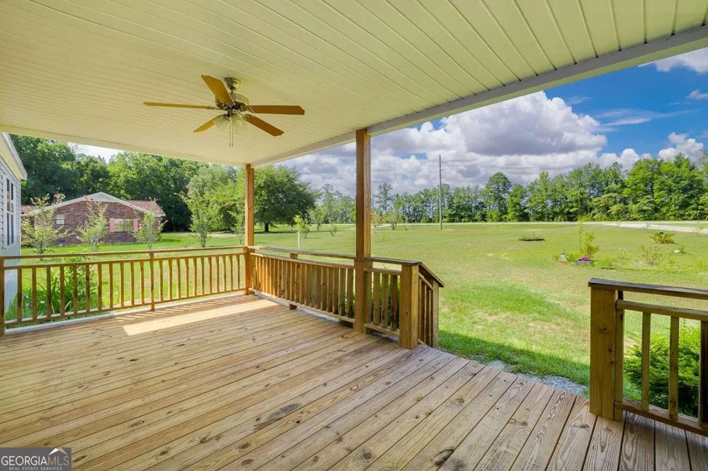 5599 Savannah HWY Sylvania, GA 30467