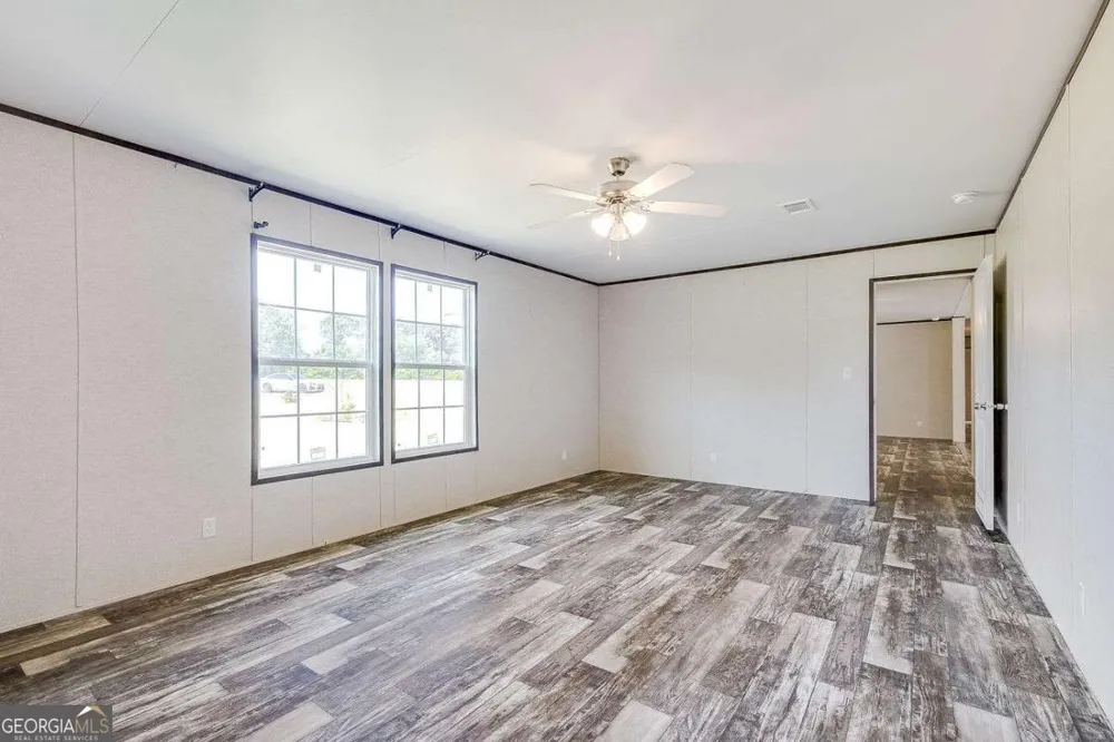 5599 Savannah HWY Sylvania, GA 30467