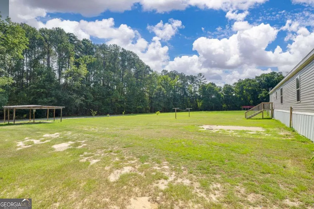 5599 Savannah HWY Sylvania, GA 30467