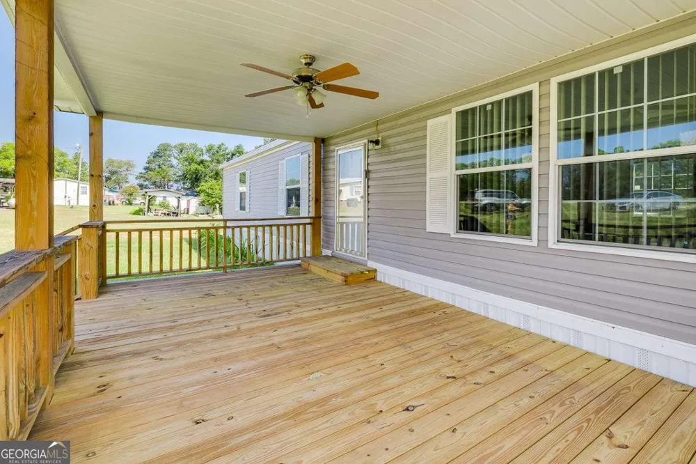 5599 Savannah HWY Sylvania, GA 30467