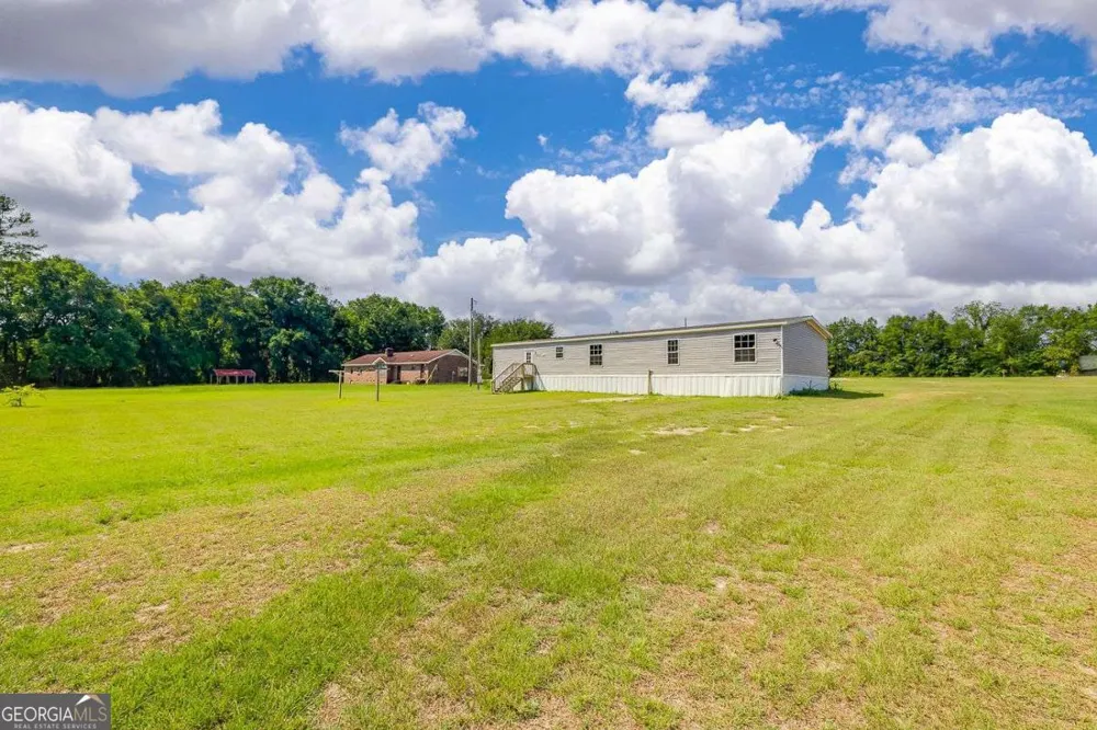 5599 Savannah HWY Sylvania, GA 30467