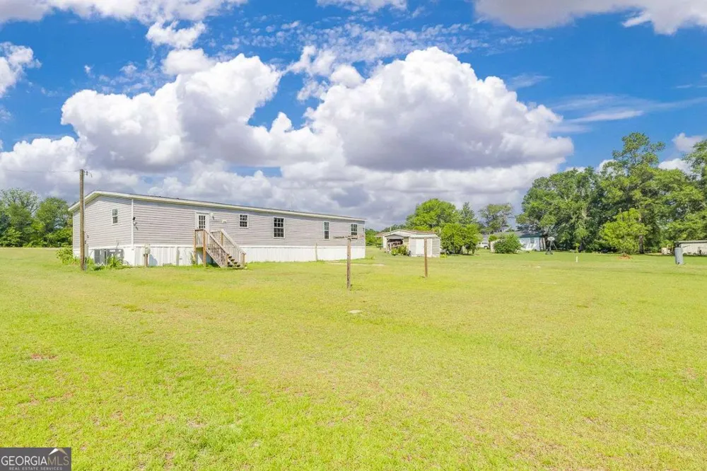 5599 Savannah HWY Sylvania, GA 30467