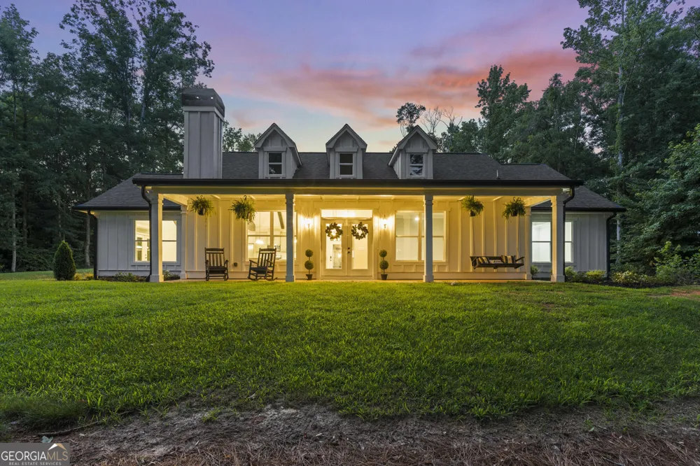 60 Luka WAY Pendergrass, GA 30567