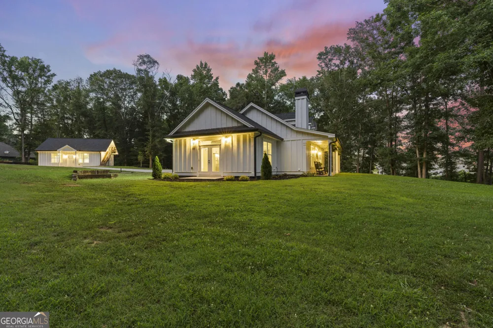 60 Luka WAY Pendergrass, GA 30567