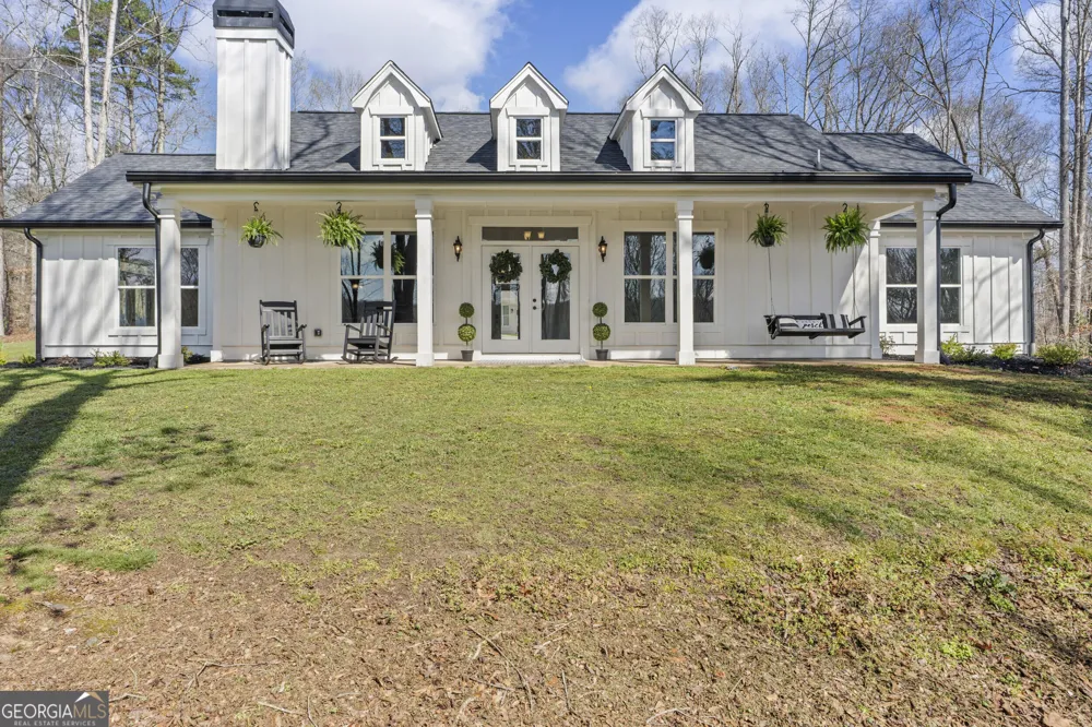 60 Luka WAY Pendergrass, GA 30567